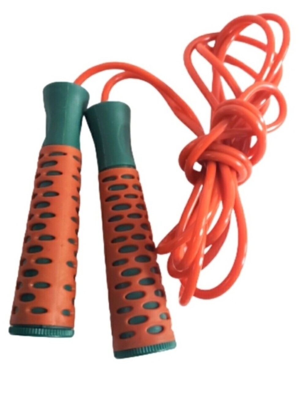Weighted Jump Rope - Picture 2 of 4